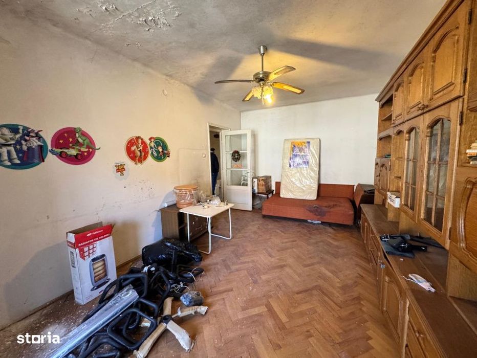Apartament 2 camere, 73 mp, zona Central