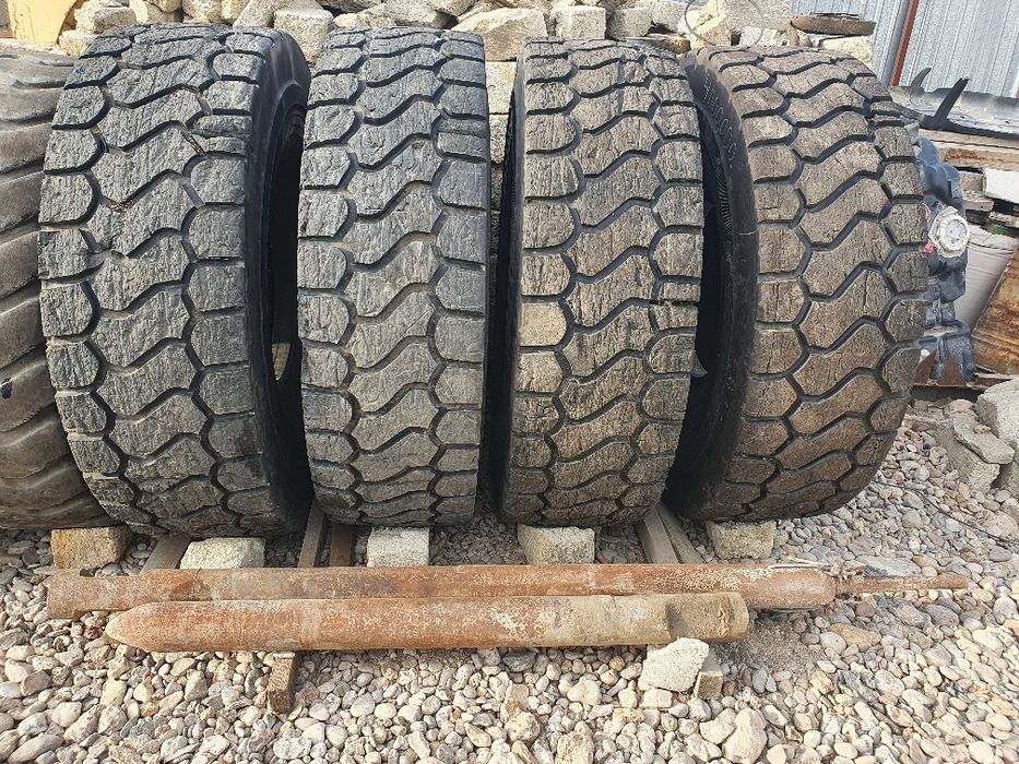 Колеса 18.00.25. Б/У