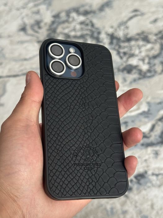 Айфон 15-й Pro Max