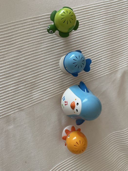 Hape-музикални играчки