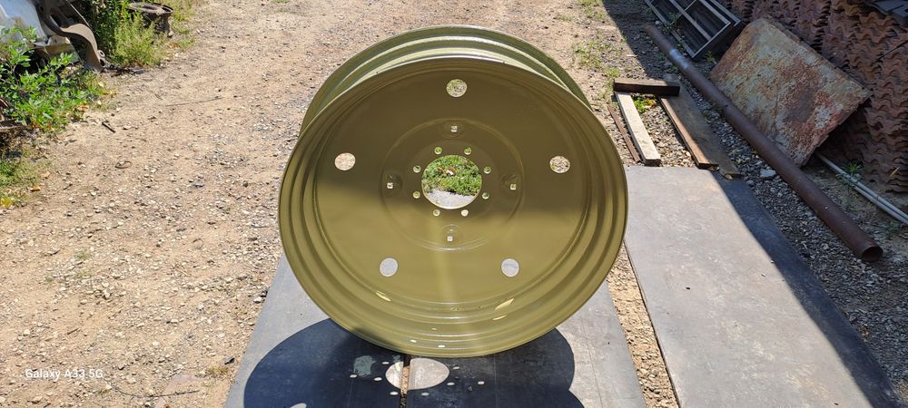 Джанта за трактор Болгар/Юмз