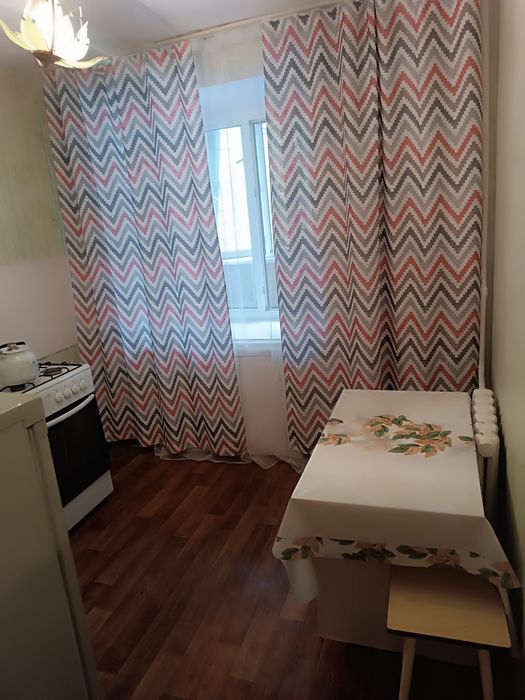 Квартира посуточно.