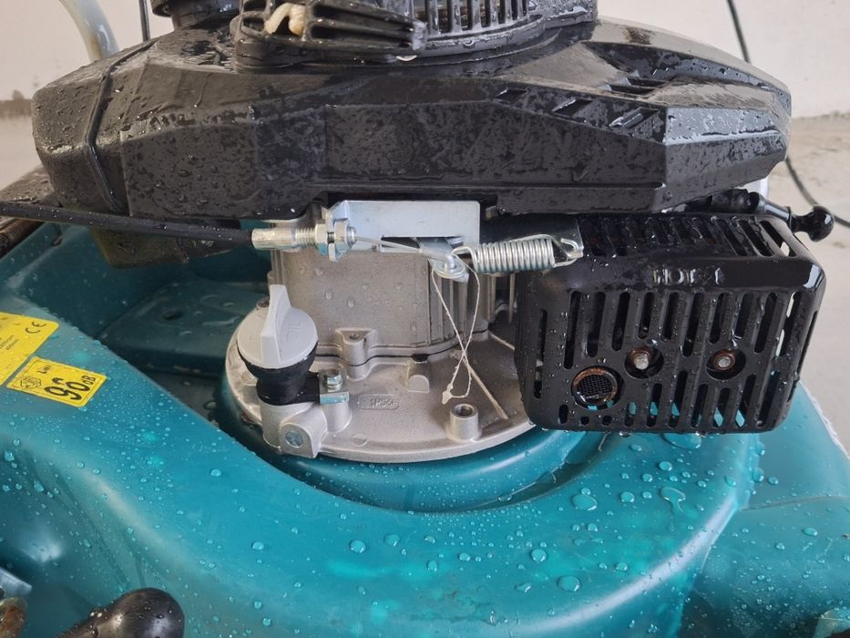 Бензинова косачка RSS 99cc самоходна