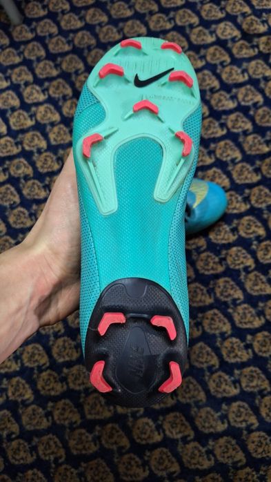 Nike Mercurial Superfly 6 CR7 Pro