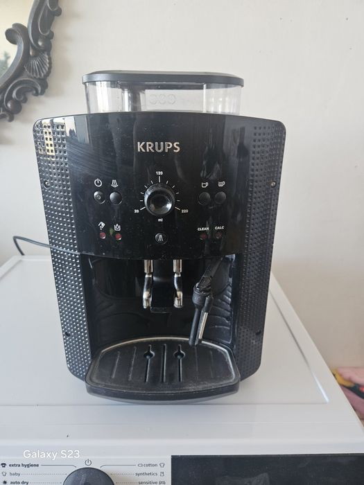 Кафе автомат KRUPS