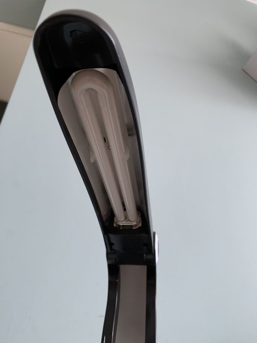 Настолна лампа Тукан / HT Huang/ 80-те