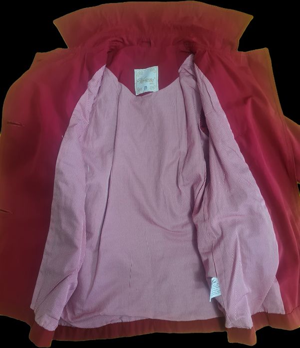 Детская одежда, куртки