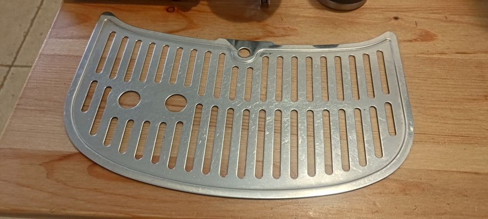 Vând piese espressor KitchenAid