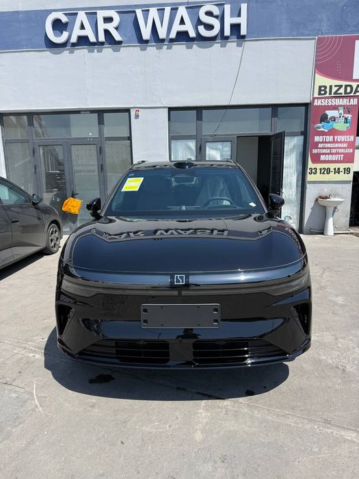 Zeekr 7x.Srochna
715tali
Seriy salon
2026- yil
57500$