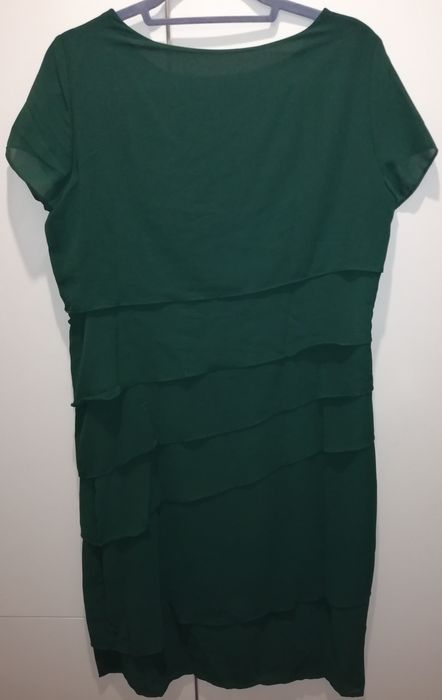 Нова лятна къса рокля.