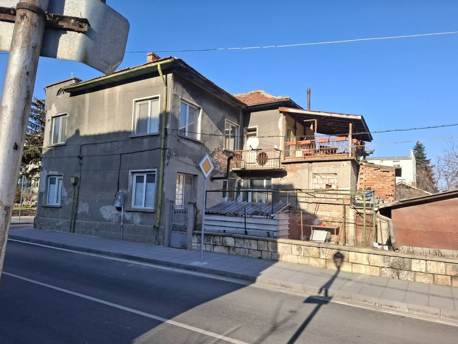 Продава се Етаж от къща в Никопол - 90 кв.м за 539 €/кв.м - Снимка #3