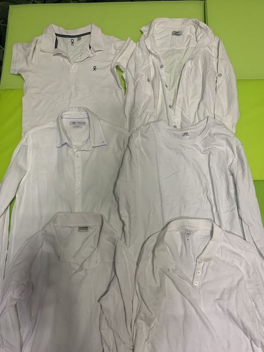 Haine copii, (Zara, H&M, Okaidi etc)