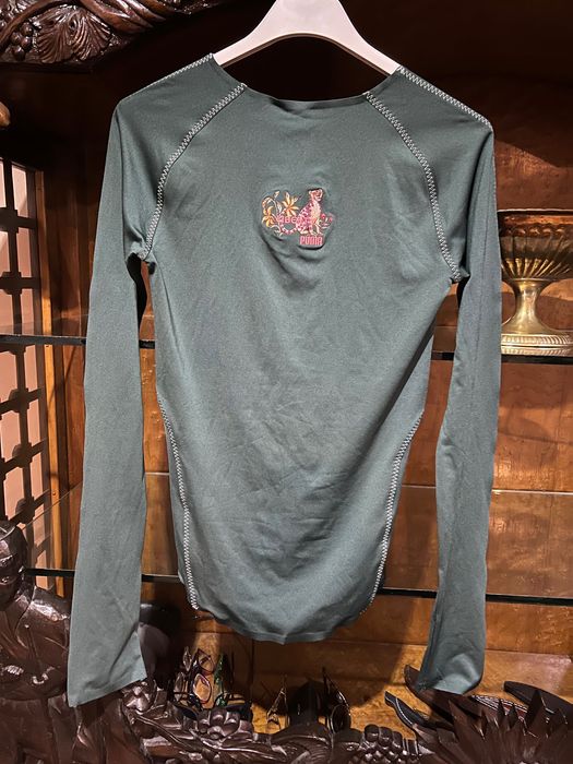 Puma,Stella McCartney adidas,Nike,Oysho клинове, блузи