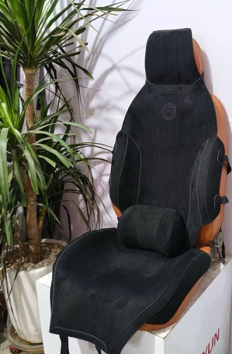 Auto Nakidka Lux model