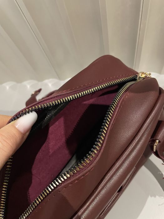 Geanta Miu Miu  visinie