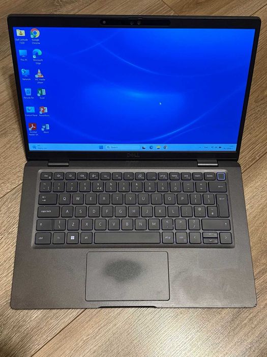 Dell Latitude 7330 i5-1235U/16RAM DDR4/NVMe Samsung 256GB/отличен