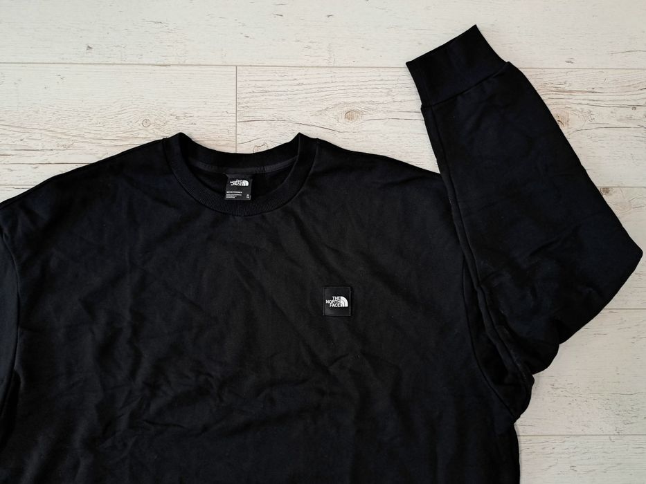The North Face-Ориг.ватирана блуза Нова!