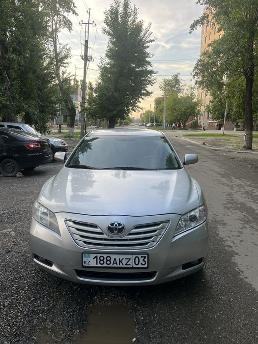 Продам автомобиль