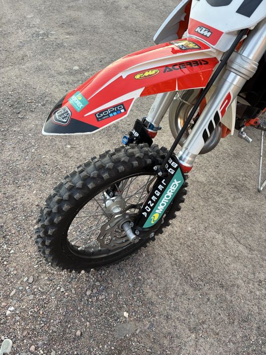 Продам КТМ 65 !!