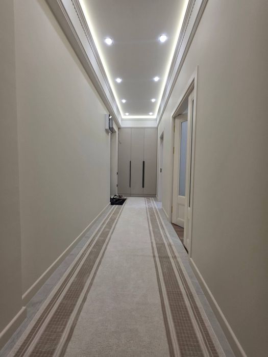 Сдаётся квартира ЖК Millennium, Юнусабад р/н 8 квартал