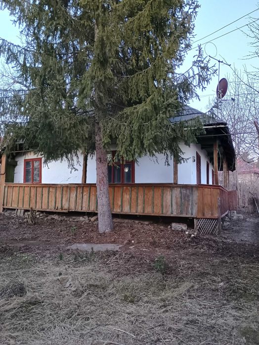 Casa Dragoiesti, Suceava