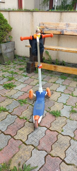Trotineta Oxello Decathlon