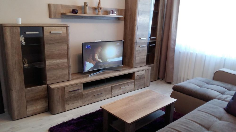 Apartament 3 camere cu finisaje si materiale de inalta calitate