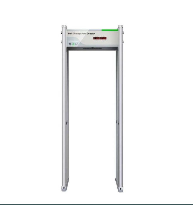 Арочный металлодетектор АМD-01 металлоискатель