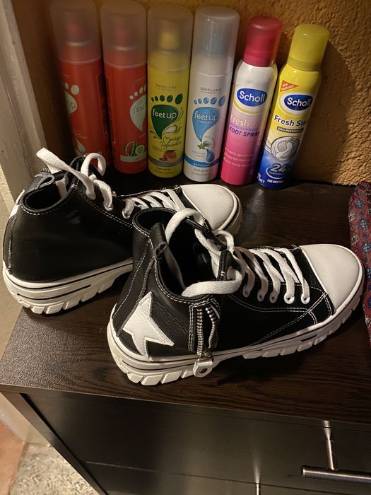 Детски маратонки и чехли