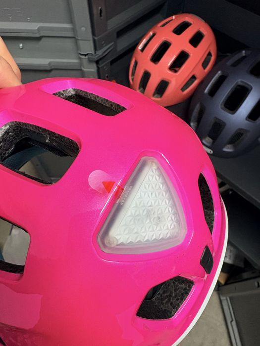 Casca Abus bicicleta copii