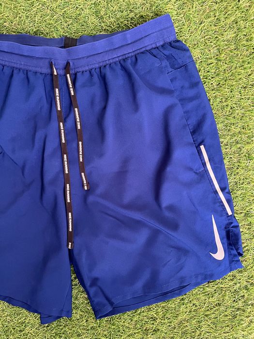 Мъжки къси панталонки : Nike M NK FLX STRIDE SHORT S