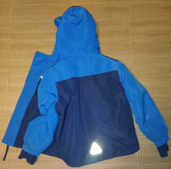 Детски якета, подходящи и за ски Размер 110/116