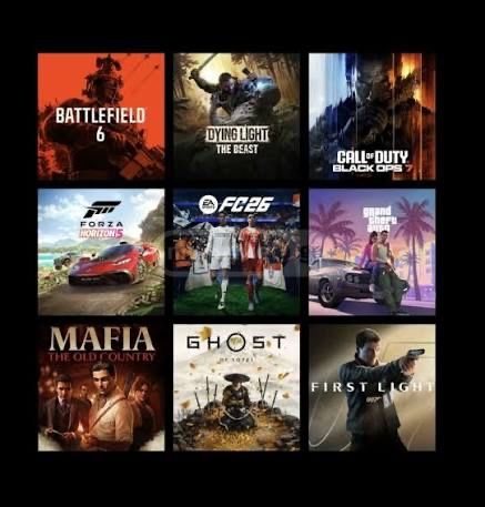 Аренда игры - Ijaraga oyin