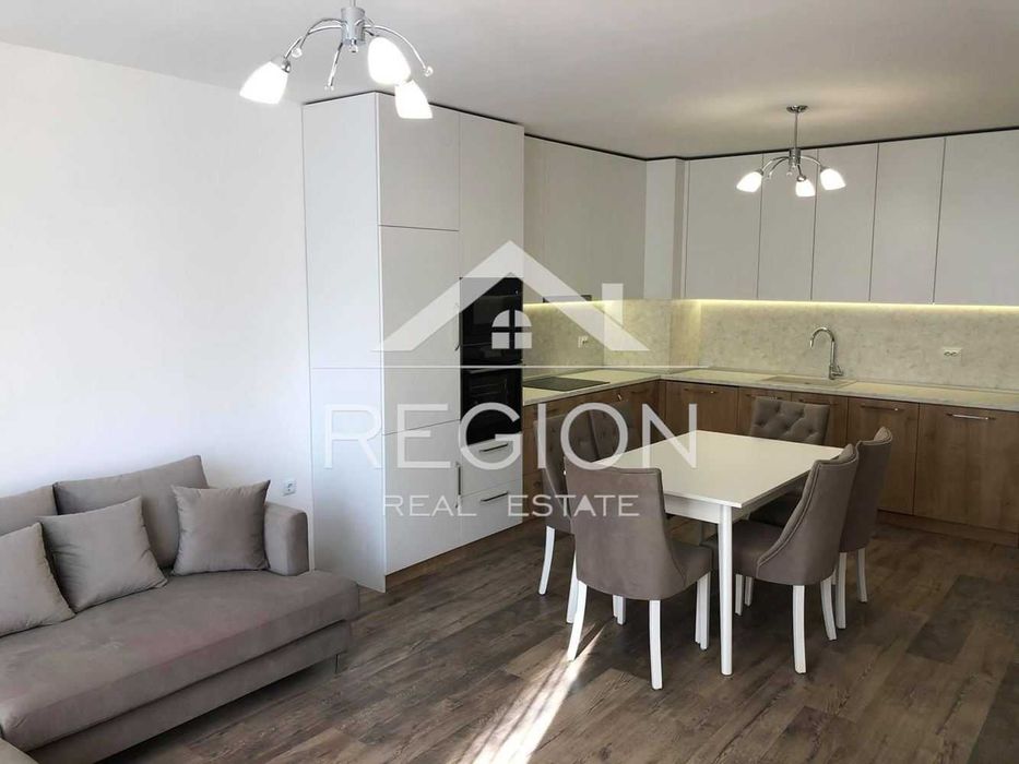 Дава се под наем Тристаен апартамент в Варна, Победа - 103 кв.м за 918 € - Снимка #7