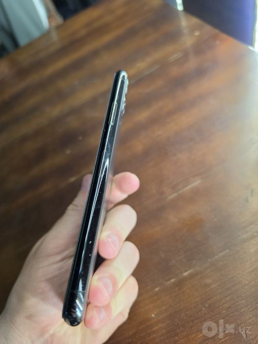 Iphone 11 pro max 256