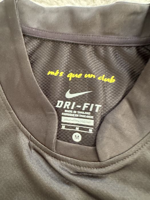 Tricou de Fotbal Fc Barcelona 11/12 Away ( Fan Version )