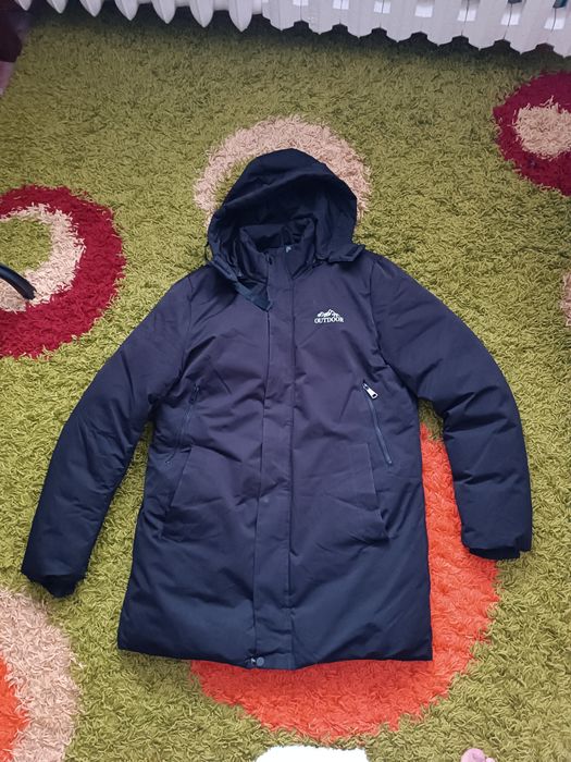 Продам мужскую куртку