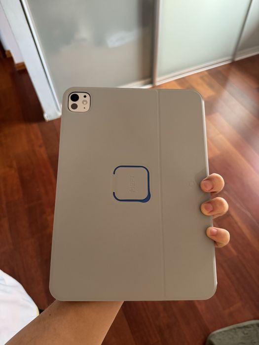 iPad Pro 11" M5 (256 GB) Wi-Fi в Идеале