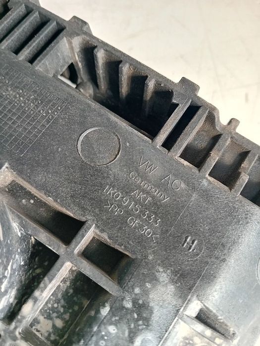 Suport Tavita Baterie Vw Golf 6 VI 1.6 Tdi Motor CAY AN 2009-2014