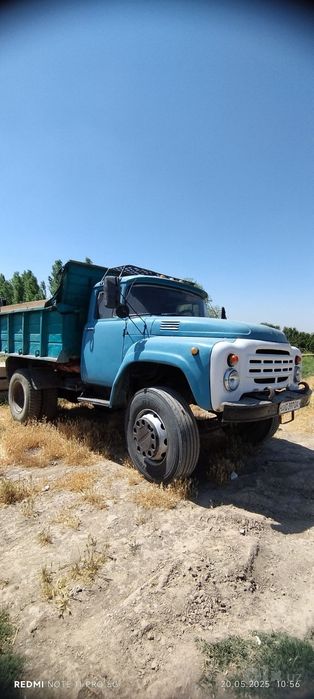 ЗИЛ хизматлари клинец кум шебен кампот вызов мусор