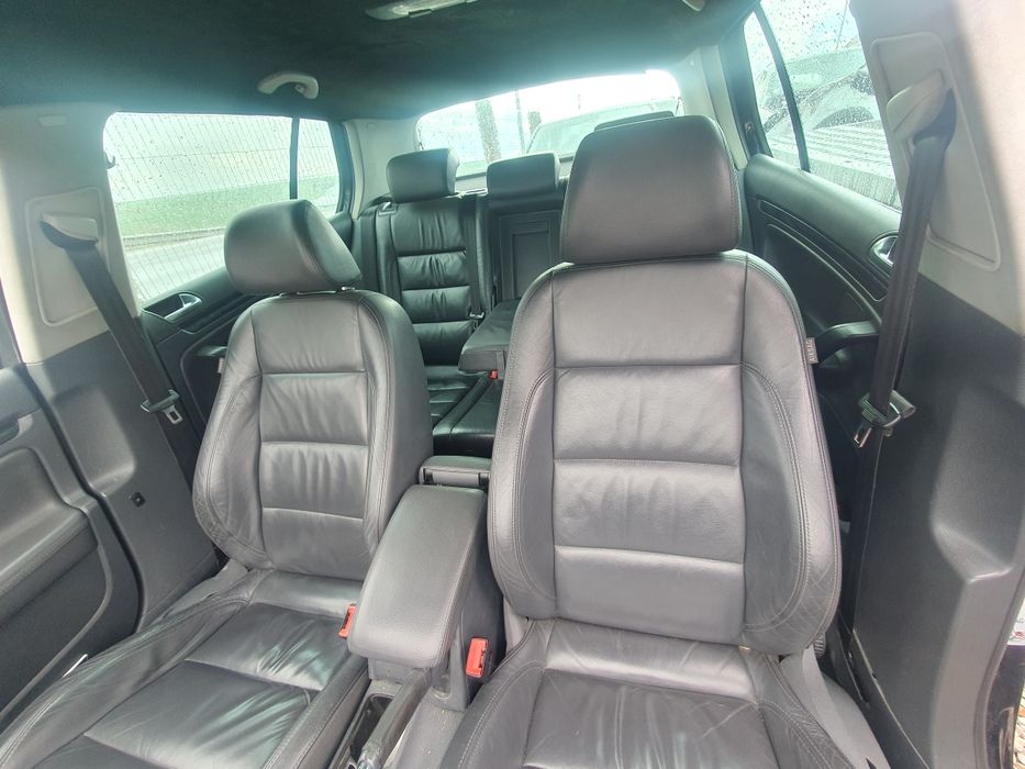Golf 5  GT sport BMN   2.O TDi 170k.s
