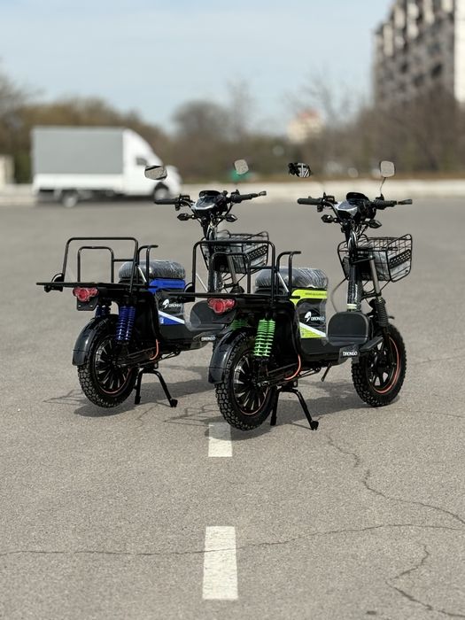 Monster skuteri optom narxda