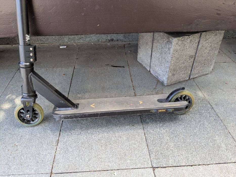 Trotineta Slamm Scooters