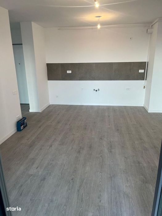 Apartament 2 Camere Open Space Pallady — fotografia 1
