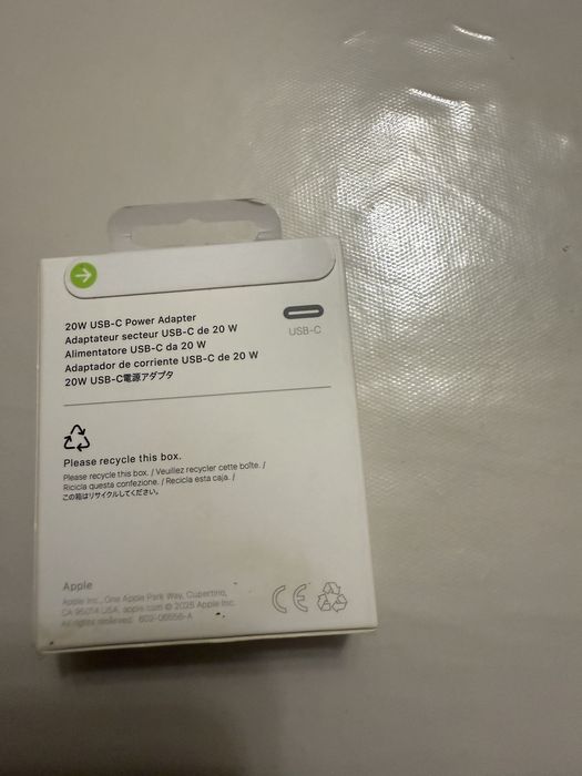 Наушники-Airpods3