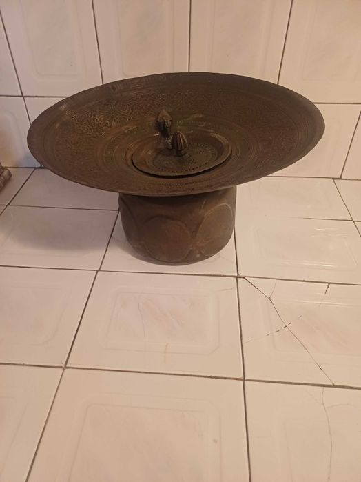 Кадимий мис буюм