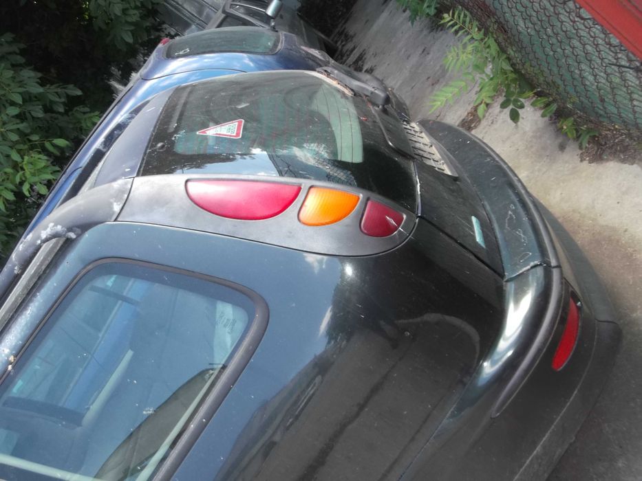 Фиат Мареа 1.9тди 100 к.с 97 год.Само на части