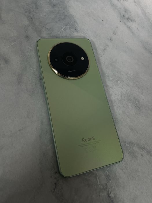 Xiaomi Redmi A3x 64 гб (Павлодар) Лот 5180