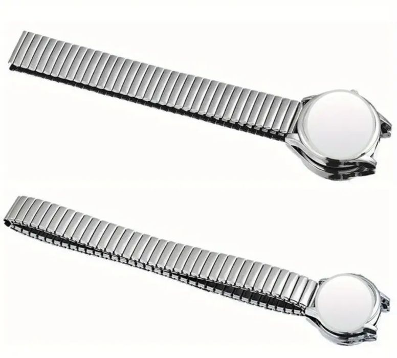 Браслет металлический ремешок на часы