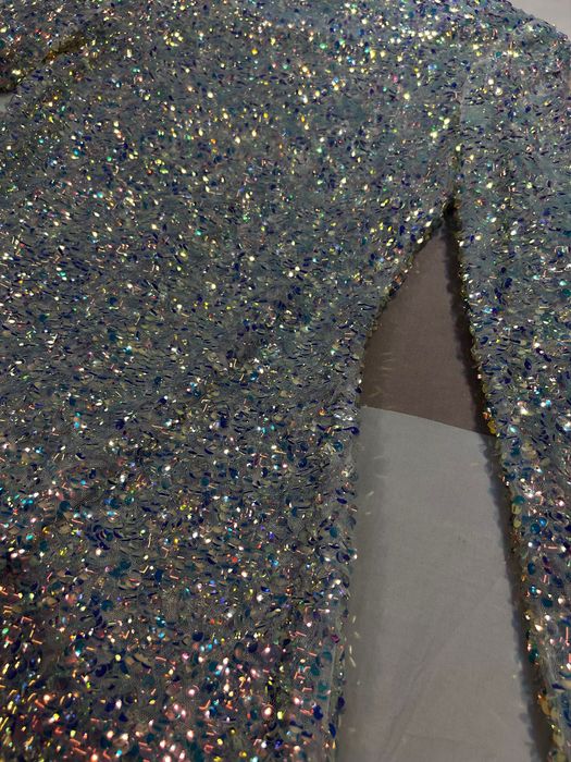 новое платье женское